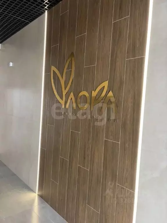 Студия Ростовская область, Аксай ул. Александра Невского, 2к2 (23.1 м) - Фото 2