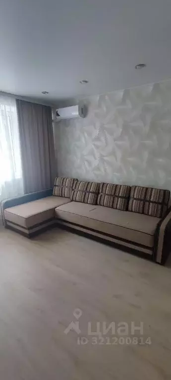 1-к кв. Ставропольский край, Ставрополь ул. Рогожникова, 23/2к1 (39.0 ... - Фото 1