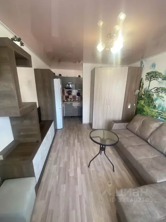 Комната Челябинская область, Копейск ул. Терешковой, 7 (17.6 м) - Фото 1