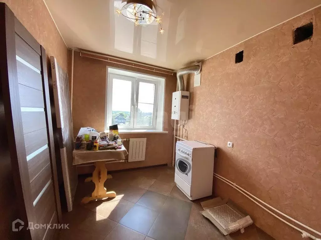 Продаётся 1-к квартира, 33.3 м - Фото 0