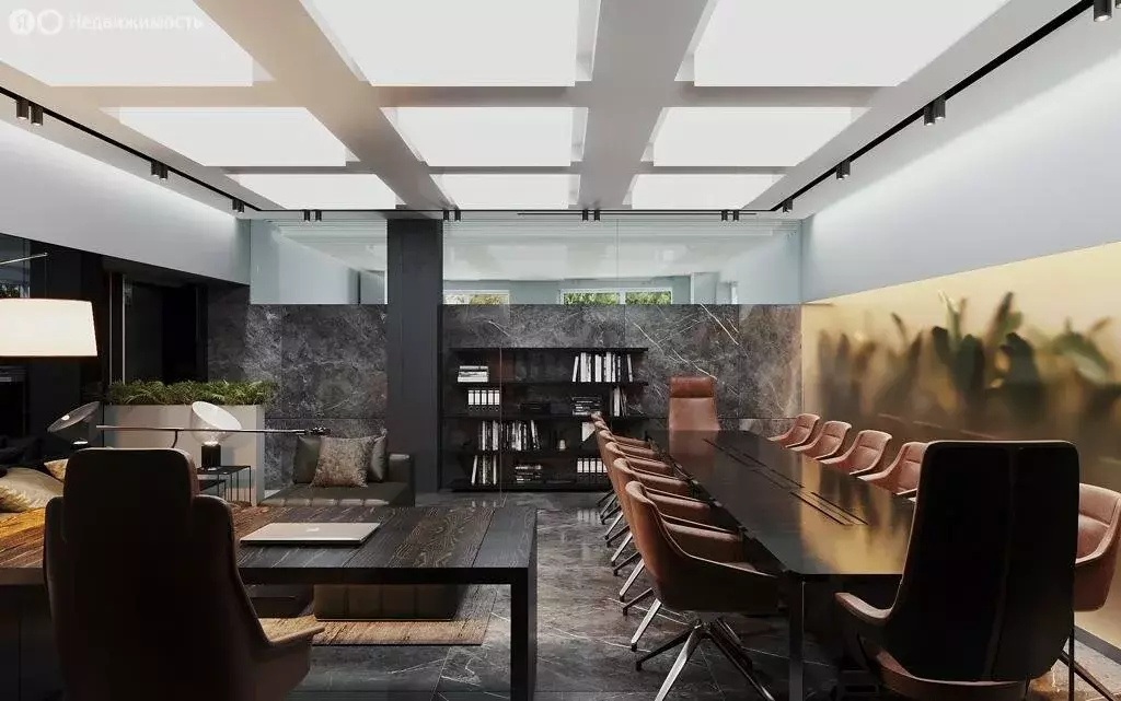 Помещение свободного назначения (453 м) - Фото 2