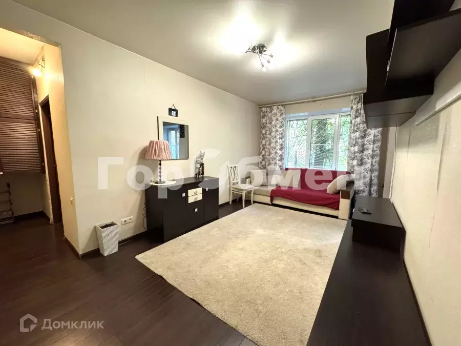 Продаётся 2-к квартира, 42 м - Фото 1