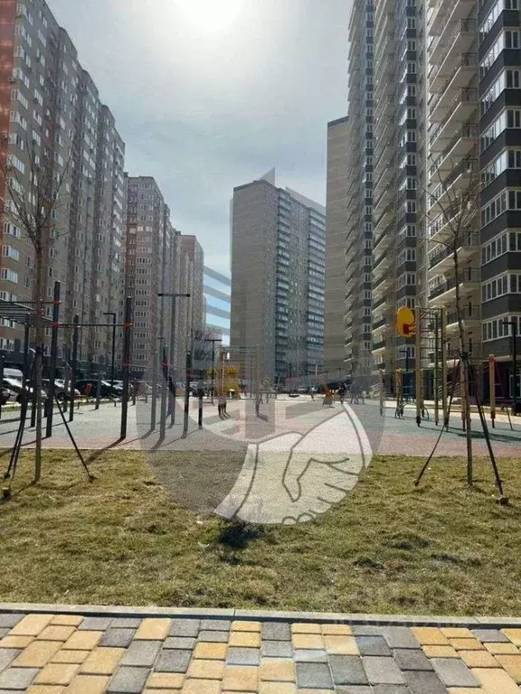 2-к кв. Краснодарский край, Краснодар ул. Домбайская, 55к8 (46.5 м) - Фото 0