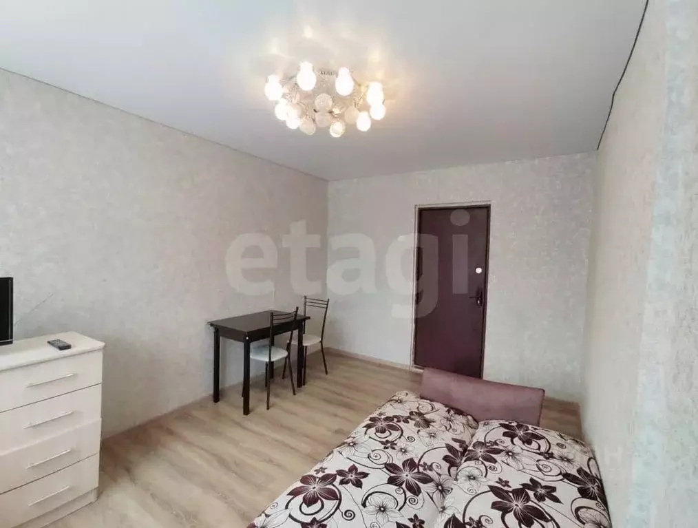 Комната Костромская область, Кострома ул. Димитрова, 14 (12.4 м) - Фото 1