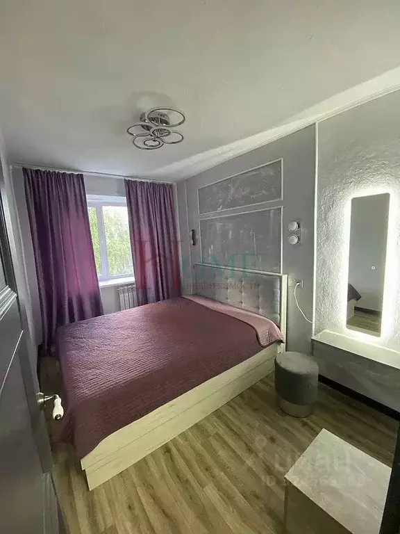 2-к кв. Новосибирская область, Новосибирск Дачная ул., 19 (45.0 м) - Фото 1