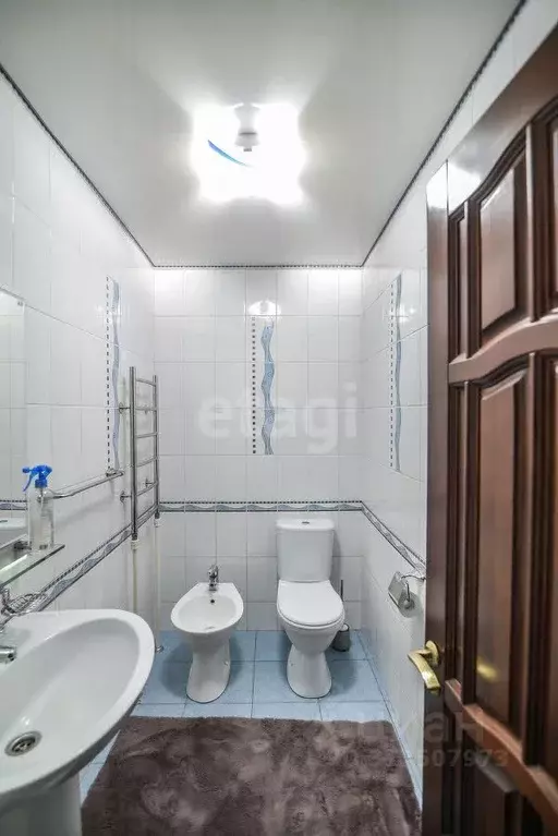 Дом в Сахалинская область, Южно-Сахалинск ул. 2-я Центральная, 2 (378 ... - Фото 2