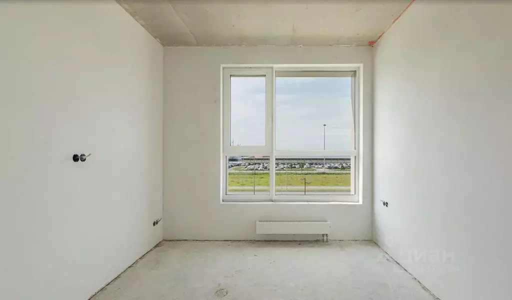 2-к кв. Санкт-Петербург просп. Крузенштерна, 13 (60.9 м) - Фото 1