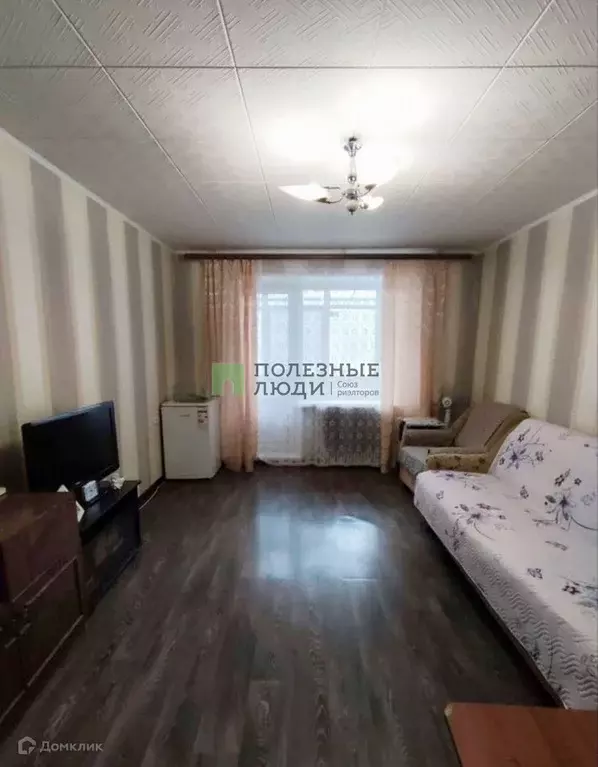 Продаётся 2-к квартира, 59 м - Фото 1