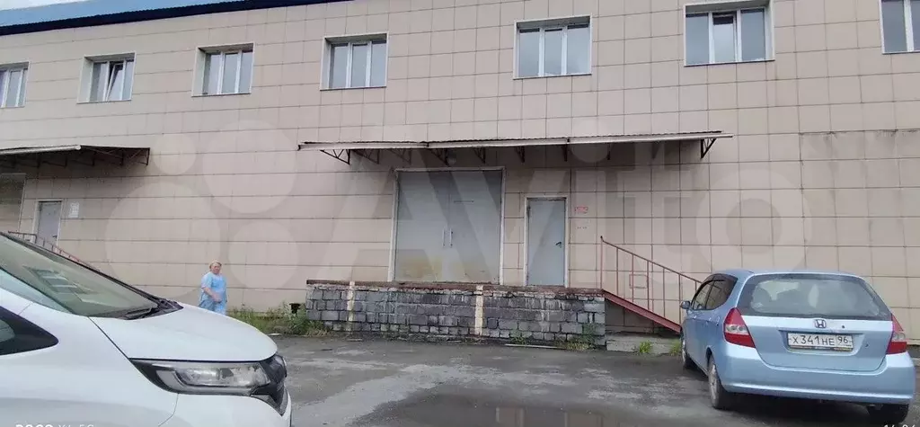 Склад с отоплением 200 м, цех, производство,хране - Фото 1