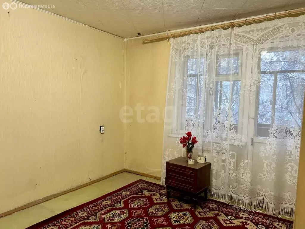 1-комнатная квартира: Миасс, Садовый переулок, 3 (35 м) - Фото 2