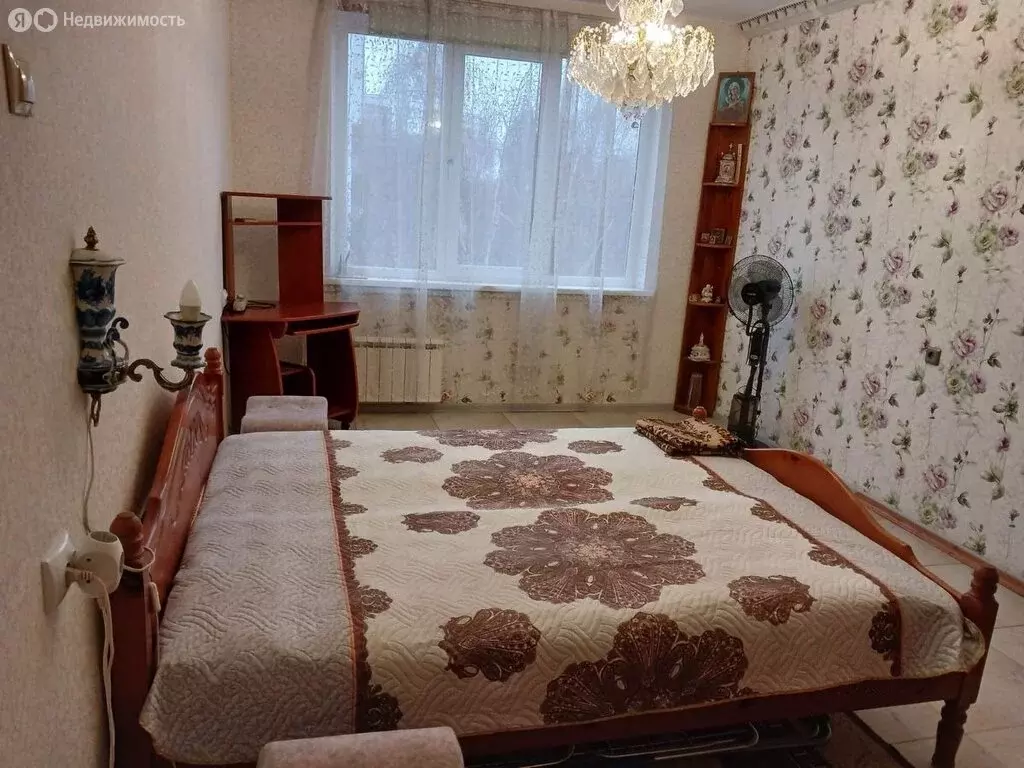 2-комнатная квартира: Москва, Чертановская улица, 29к1 (50 м) - Фото 1