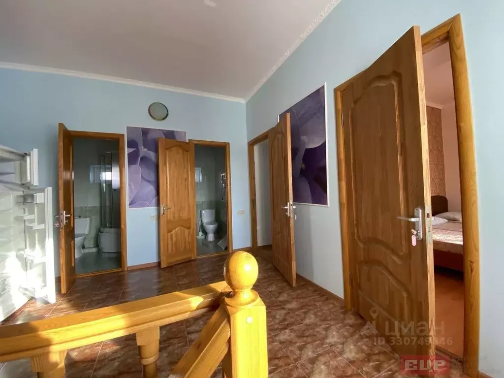 Дом в Краснодарский край, Анапа муниципальный округ, с. Витязево ул. ... - Фото 2