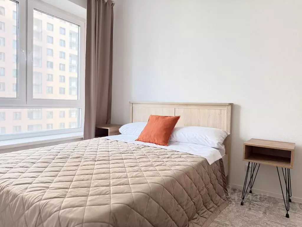 2-к кв. Москва Люблинская ул., 74к3 (40.0 м) - Фото 0