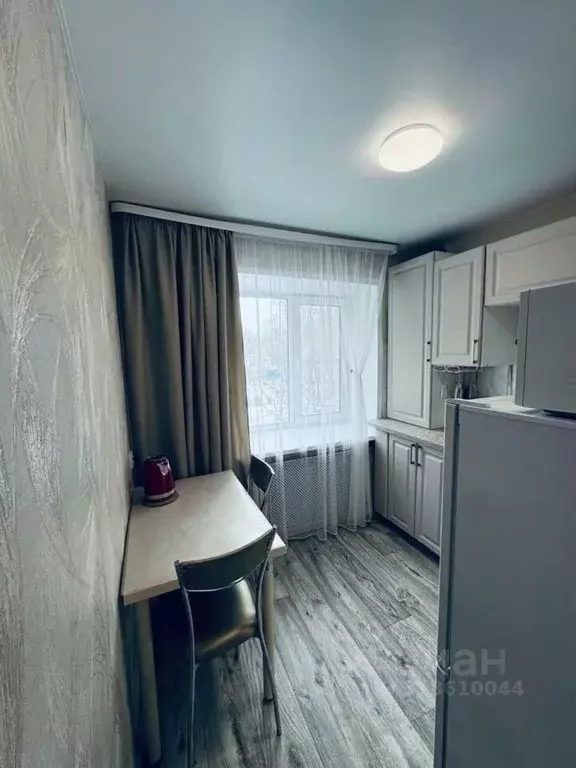1-к кв. Костромская область, Кострома Никитская ул., 132 (30.0 м) - Фото 0