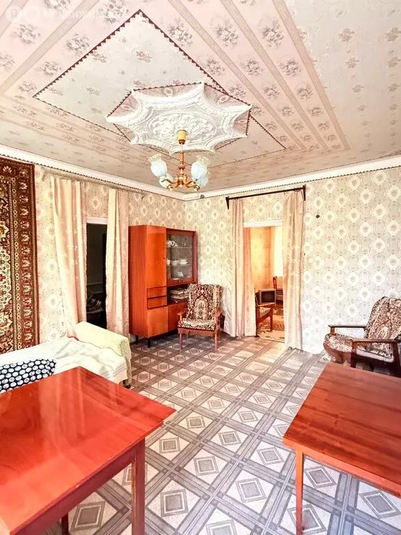 Дом в Сальск, улица Дундича, 6 (67 м) - Фото 1