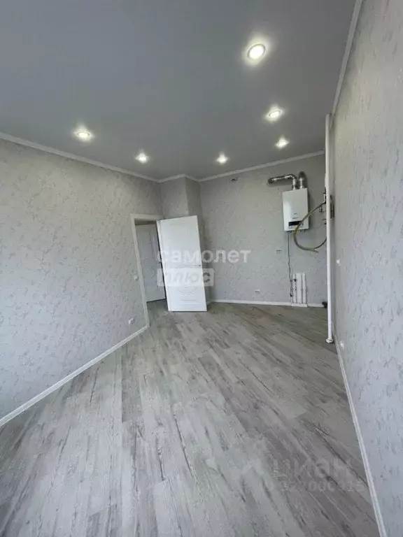 1-к кв. Краснодарский край, Анапа Анапское ш., 32к4 (36.2 м) - Фото 2