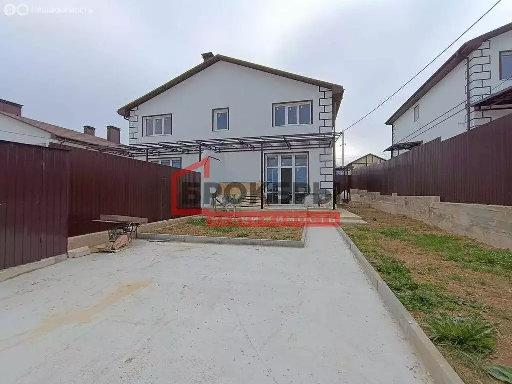 Дом в Севастополь, СТ Гранат, 99 (134.4 м) - Фото 2