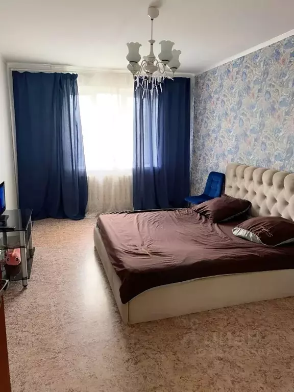 1-к кв. Ярославская область, Ярославль ул. Кривова, 53к2 (41.0 м) - Фото 1