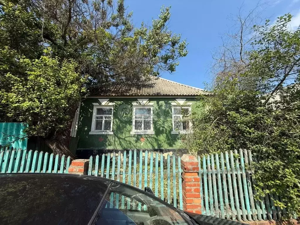 Дом в Белгородская область, Белгород ул. Декабристов, 45 (85 м) - Фото 1