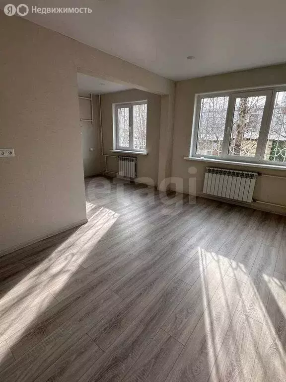 1-комнатная квартира: Омск, улица Вострецова, 7/2 (30.5 м) - Фото 1