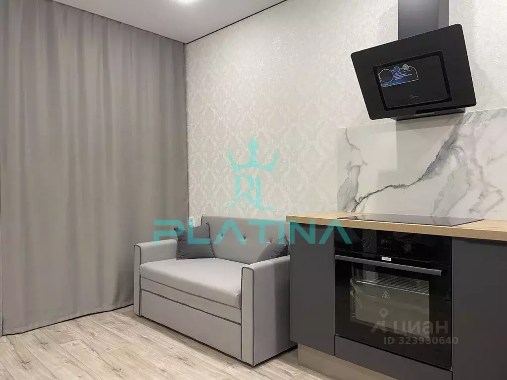 2-к кв. Татарстан, Казань ул. Анаса Тазетдинова, 5/6 (58.0 м) - Фото 2