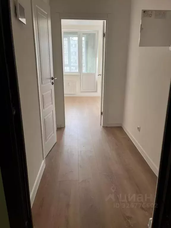 Студия Ленинградская область, Мурино Всеволожский район, ул. ... - Фото 2