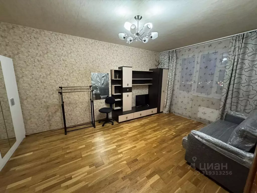 1-к кв. Москва ул. Сочинская, 5 (40.0 м) - Фото 0