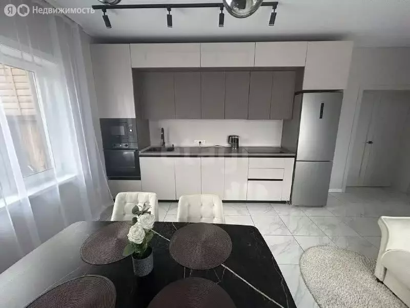 Дом в Улан-Удэ, Аквамариновая улица (136.7 м) - Фото 2