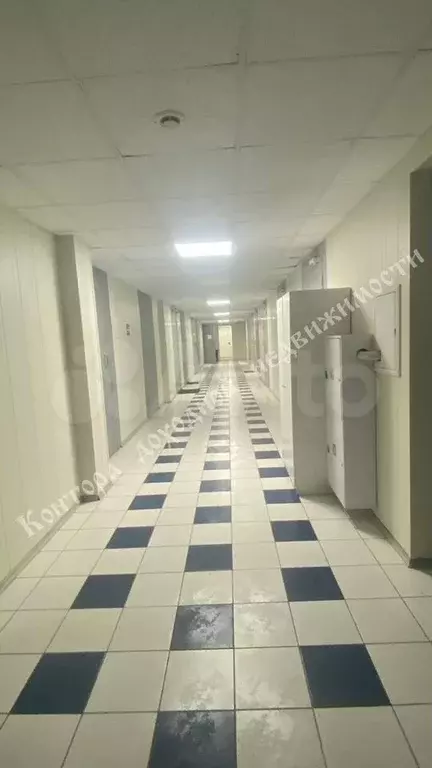 Офис с арендатором - Фото 1