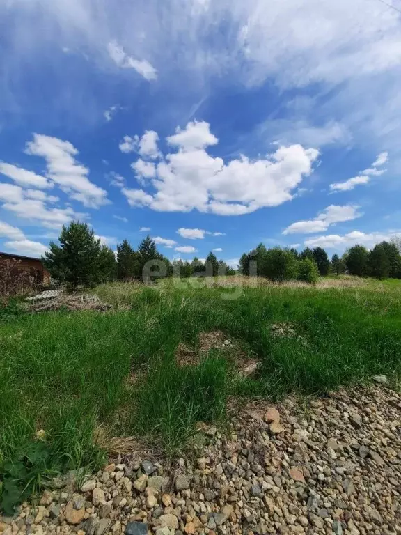 Участок в Свердловская область, Горноуральский городской округ, д. ... - Фото 0