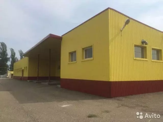 Производственное помещение хлебозавода, 1500 м - Фото 0
