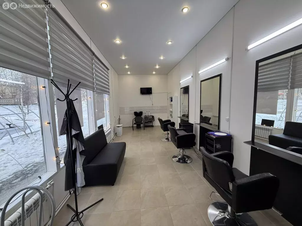 Помещение свободного назначения (43 м) - Фото 2