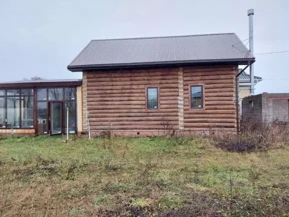 Дом в Татарстан, Лаишевский район, с. Егорьево ул. Кленовая (93 м) - Фото 1