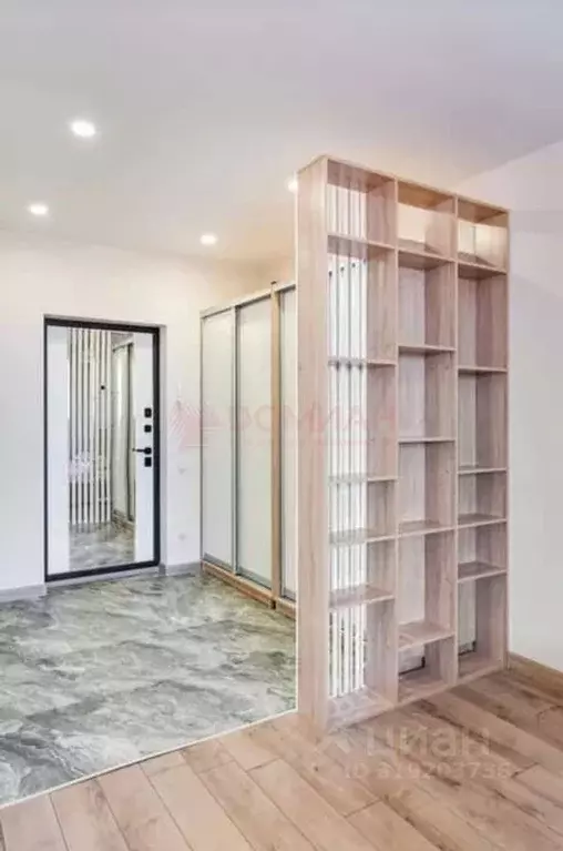 Студия Ростовская область, Ростов-на-Дону, Нахичевань ул. 26-я Линия, ... - Фото 1