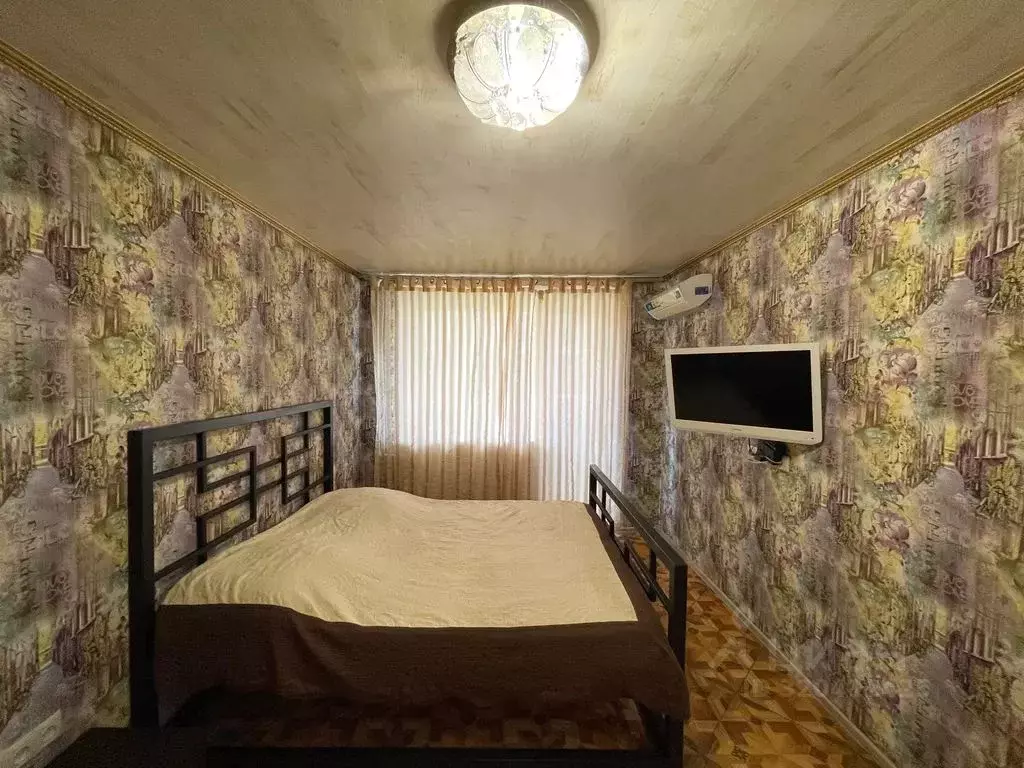 1-к кв. Ярославская область, Ярославль ул. Некрасова, 51а (40.0 м) - Фото 0