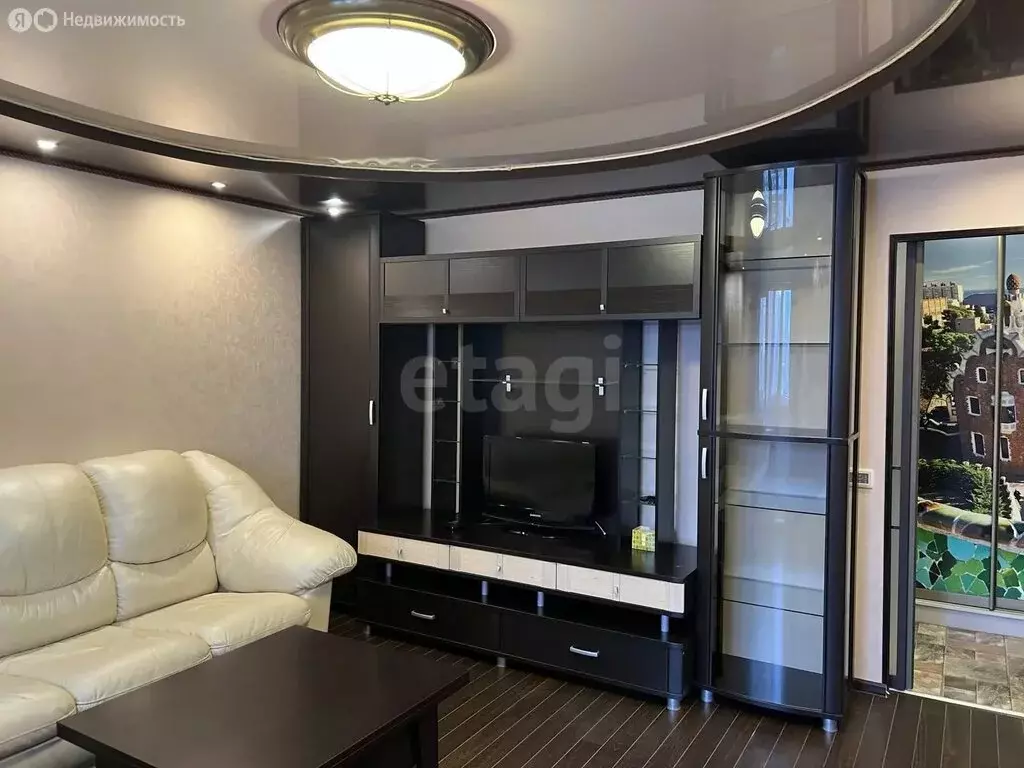 2-комнатная квартира: Череповец, проспект Победы, 64 (50 м) - Фото 2
