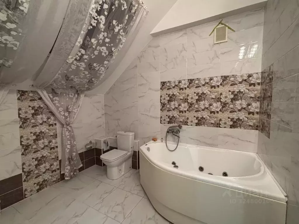 4-к кв. Костромская область, Кострома ул. Борьбы, 37 (160.0 м) - Фото 2