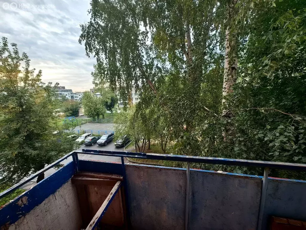 1-комнатная квартира: Челябинск, Комсомольский проспект, 50 (30.4 м) - Фото 0