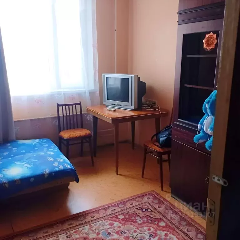 Комната Москва Керамический проезд, 49К3 (15.0 м) - Фото 2