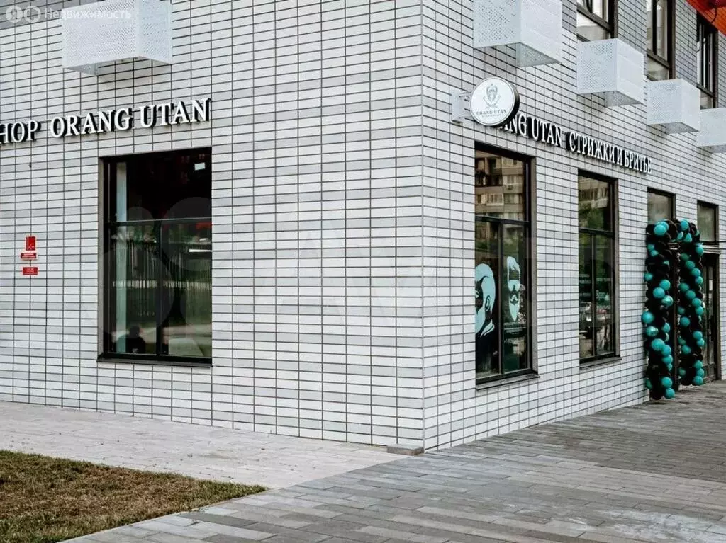 Офис (80.7 м) - Фото 2