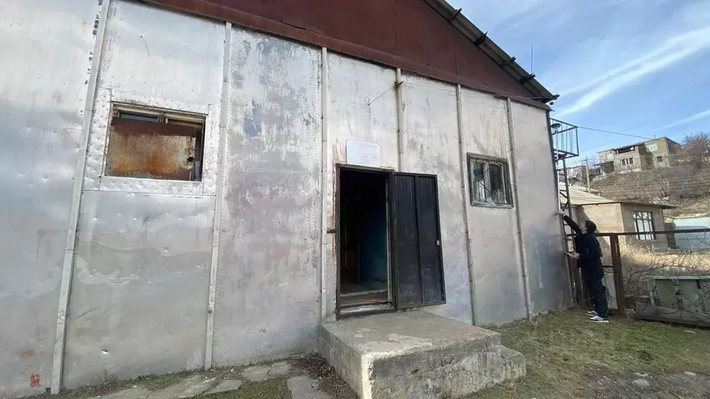 Помещение свободного назначения в Дагестан, с. Рутул ул. Центральная, ... - Фото 2