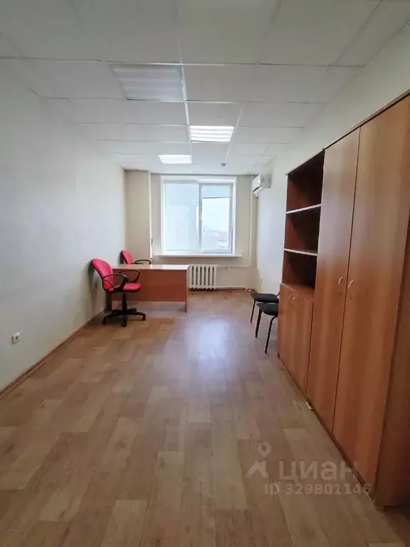 Офис в Пензенская область, Пенза ул. Дзержинского, 4 (18 м) - Фото 2