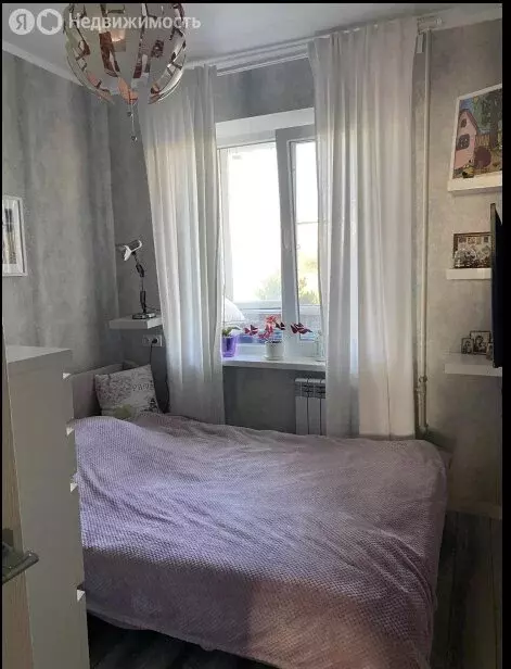 3-комнатная квартира: Симферополь, улица Маршала Жукова, 35 (68 м) - Фото 2