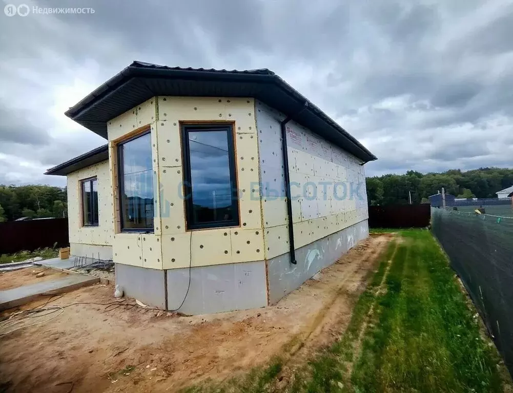 Дом в деревня Сонино, КП Новое Сонино (115 м) - Фото 2
