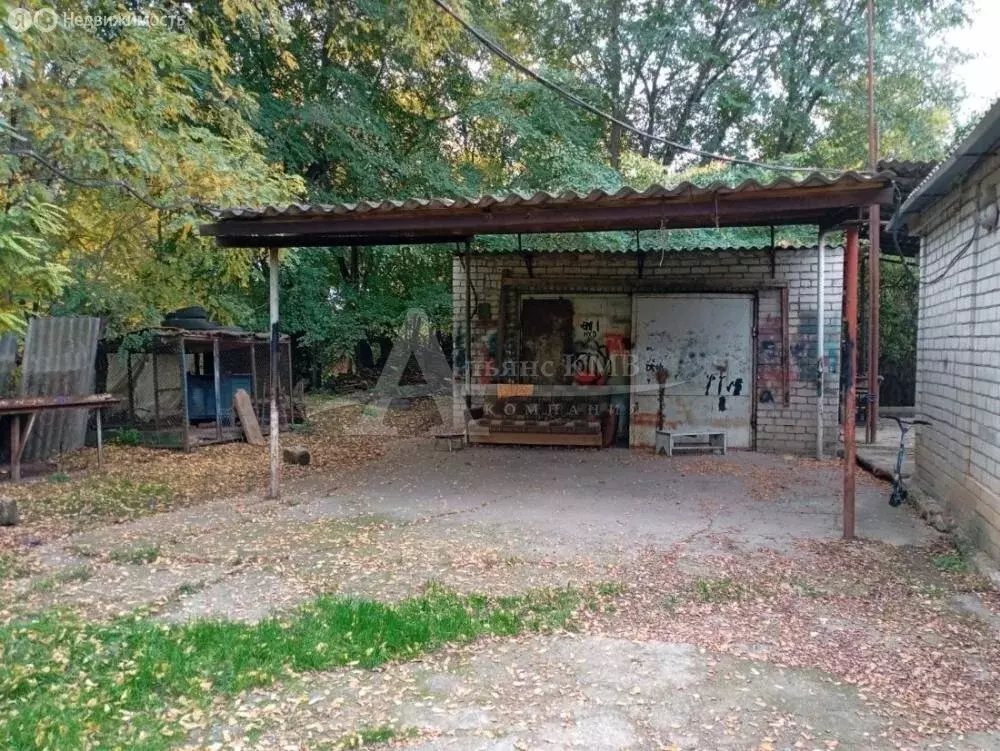 Участок в Зеленокумск, Советская улица (13 м) - Фото 1