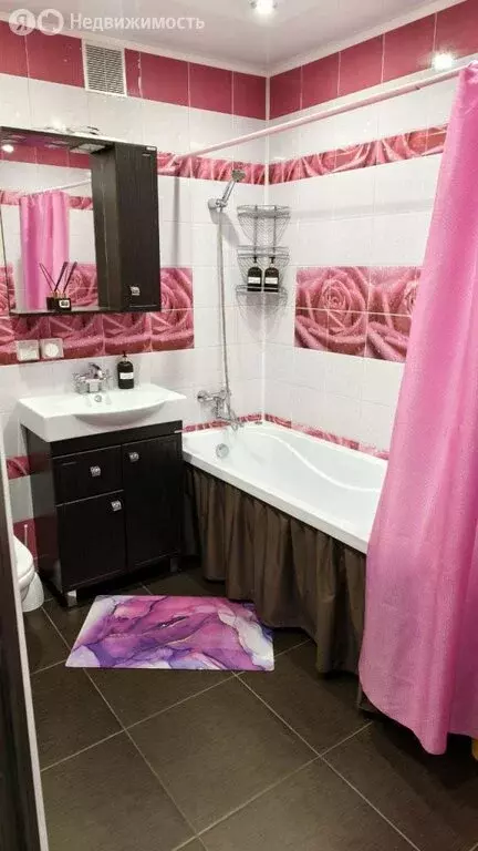 2-комнатная квартира: Нижний Новгород, проспект Ильича, 56к2 (54.1 м) - Фото 2