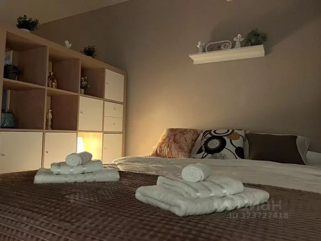 1-к кв. Ростовская область, Ростов-на-Дону ул. Александра Печерского, ... - Фото 2