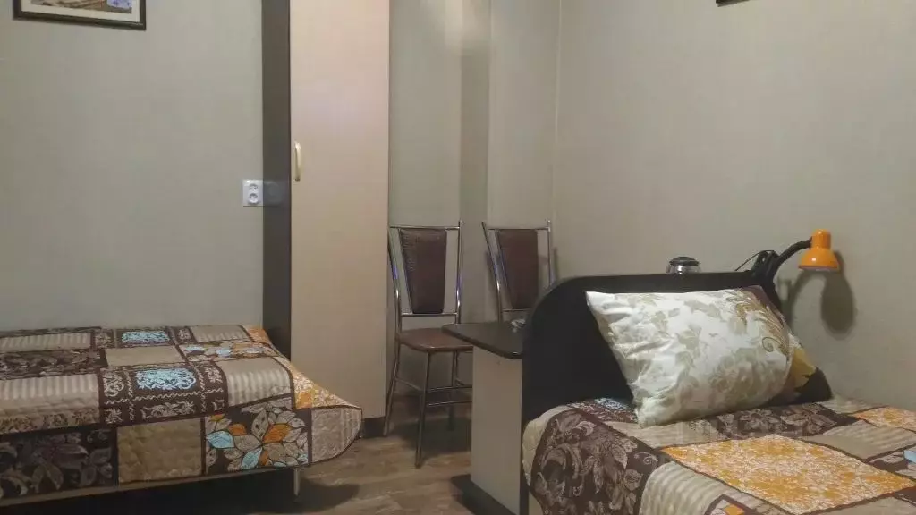 Комната Калмыкия, Элиста 5-й мкр, 7Б - Фото 2