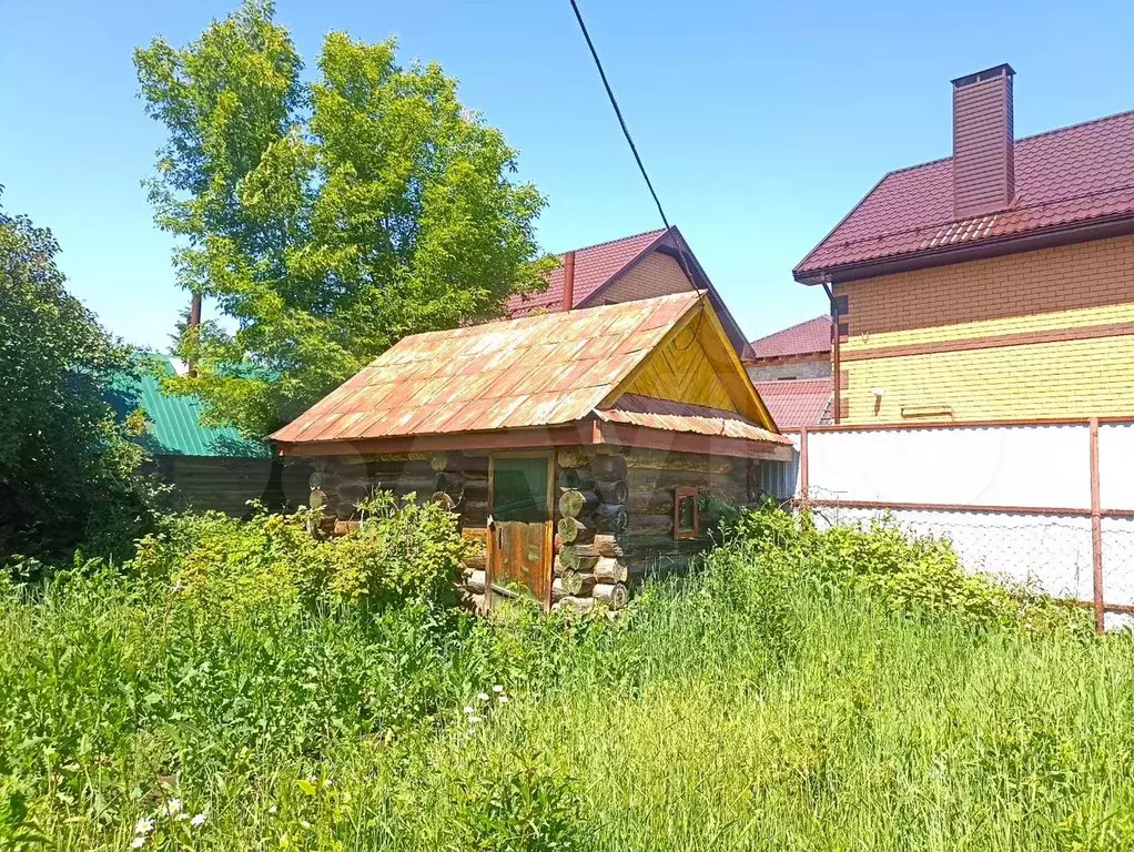 Дом 50 м на участке 4 сот. - Фото 1