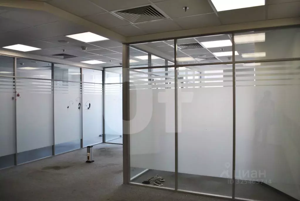 Офис в Москва Преображенская пл., 8 (13627 м) - Фото 1